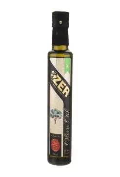 تصویر روغن زیتون فرابکر زیر 250 میلی لیتری