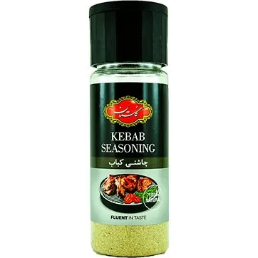 تصویر ادویه کبابی گلستان 80 گرمی