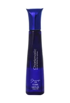 تصویر عطر جیبی زنانه Charisma ژکساف 20 میلی لیتری