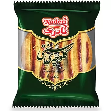 تصویر کلوچه سنتی نادری 100 گرمی