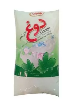 تصویر دوغ رضوی نایلونی 800 گرمی