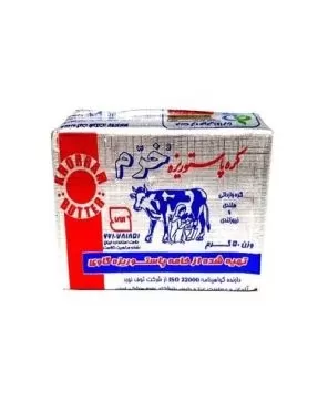 تصویر کره خرم 50 گرمی