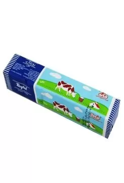 تصویر دراژه تافی رویتال کلاسیک شیری 40 گرمی