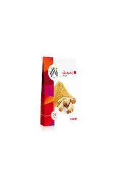 تصویر پودر زنجبیل پالیز 75 گرمی