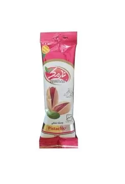 تصویر پسته نمکی نارمک 30 گرمی