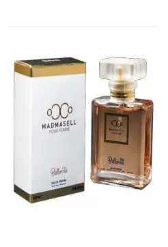 تصویر عطر با رایحه Coco madmasell بالرینا 30 میلی لیتری