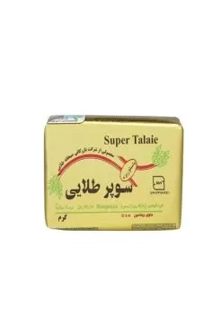 تصویر کره سوپر طلایی 100 گرم