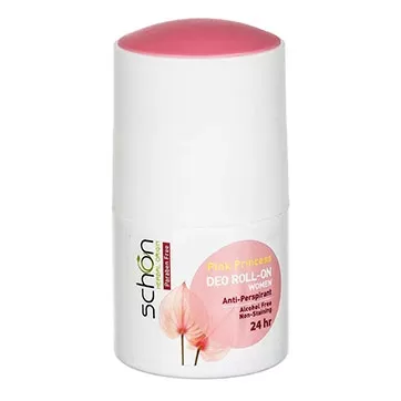 تصویر مام رول دئو رولان Pink prancess شون 50 میلی لیتری