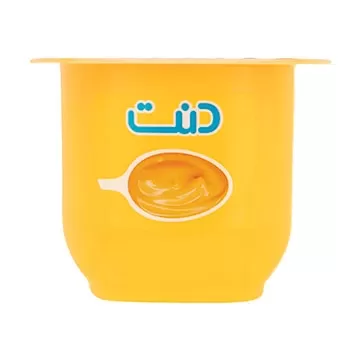 تصویر دسر موزی دنت 100 گرمی