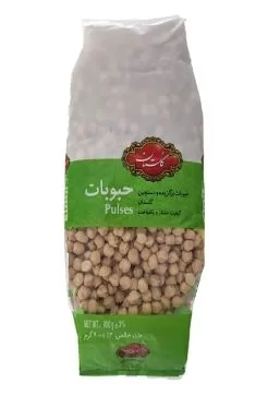 تصویر نخود گلستان 900 گرمی