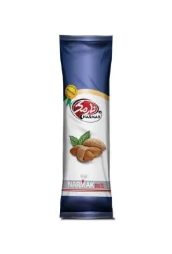 تصویر بادام درختی نارمک 35 گرمی