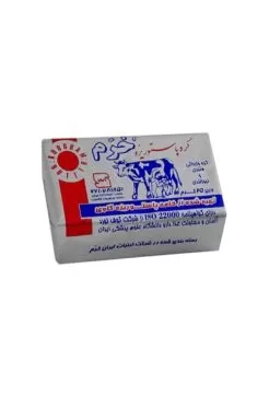 تصویر کره خرم 25 گرمی