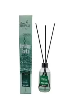 تصویر عطر خانه Hermitage garden با رایحه طالبی لاتراس 100 میلی لیتری