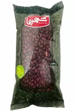 تصویر لوبیا قرمز شهرما 900 گرمی