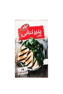 تصویر پنیر کبابی کاله جعبه 200 گرمی