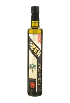 تصویر روغن زیتون فرابکر زیر 500 میلی لیتری