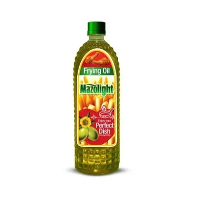 تصویر روغن سرخ کردنی زیتون مازولایت 750 میلی لیتر