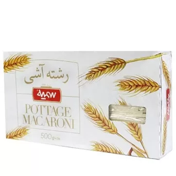 تصویر رشته آش سمیه 500 گرمی