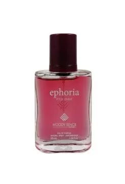 تصویر عطر با رایحه Ephoria وودی سنس 30 میلی لیتری