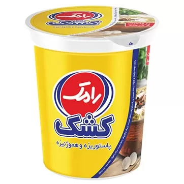 تصویر کشک رامک 500 گرمی