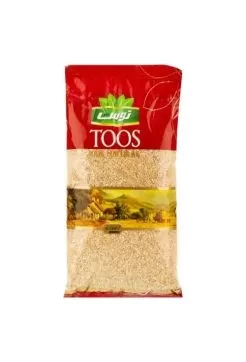 تصویر بلغور گندم توس 700گرمی
