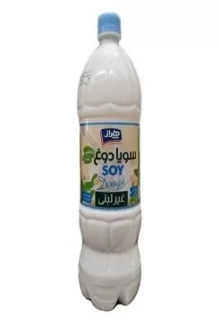 تصویر دوغ سویا هراز 1500 میلی لیتری
