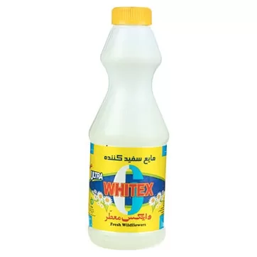 تصویر مایع سفید کننده معطر وایتکس 750 میلی لیتری