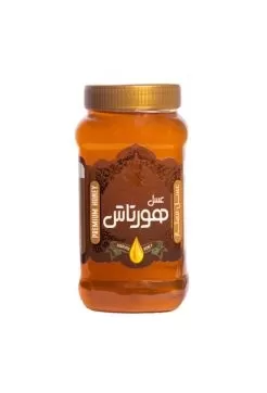 تصویر عسل ممتاز صادراتی هورتاش 600 گرم