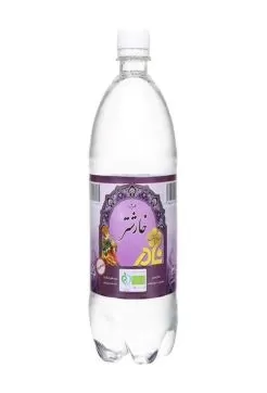 تصویر عرق خارشتر نادر 850 میلی لیتری