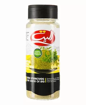 تصویر ادویه آویشن الیت پت 30 گرمی