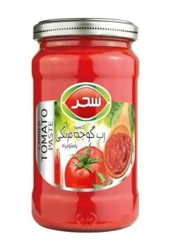 تصویر رب سحر شیشه 680گرمی
