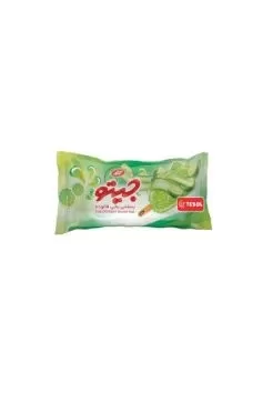 تصویر بستنی یخی با طعم فالوده کاله 65 گرم