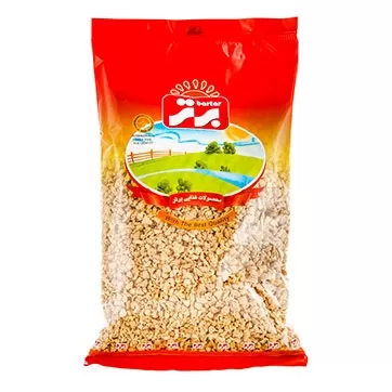 تصویر سویا برتر 300 گرمی
