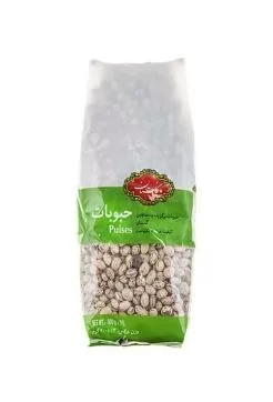تصویر لوبیا چیتی گلستان 900 گرمی