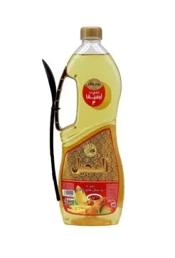 تصویر روغن سرخ کردنی ذرت و کنجد الفجیل 1500 لیتری