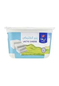 تصویر پنیر لاکتیکی تی فتا کاله 300 گرمی