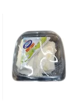 تصویر افضل سرشیر تازه 165 گرم