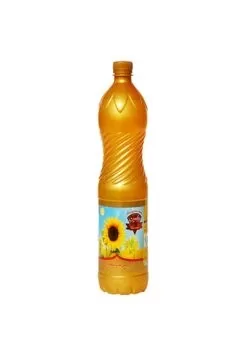 تصویر روغن مایع مخلوط ورامین 815 گرم
