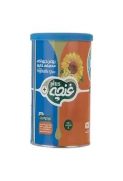 تصویر روغن نیمه جامد حاوی توکوفرول غنچه 900 گرمی