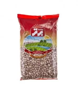 تصویر لوبیا چیتی برتر 900 گرمی