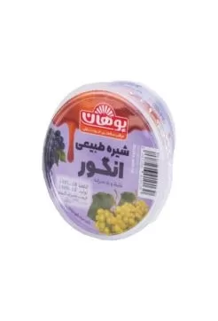 تصویر شیره انگور طبیعی پوهان 300 گرمی