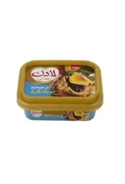 تصویر کره گیاهی صبحانه لادن طلایی 250 گرم
