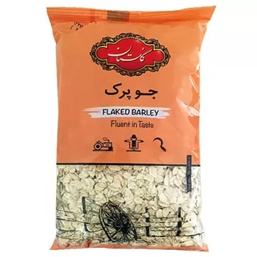 تصویر جو پرک گلستان 400 گرمی