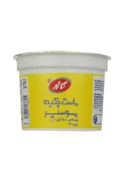 تصویر ماست چکیده موسیر کاله 450 گرمی