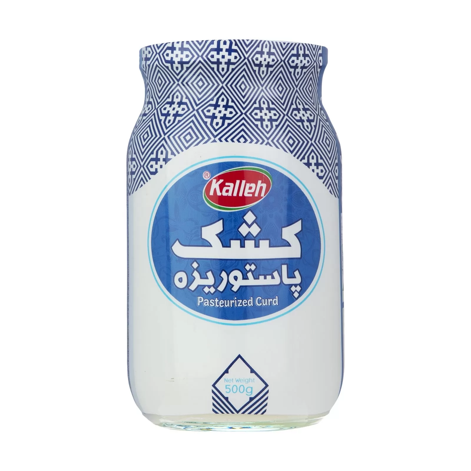 تصویر کشک کاله 500 گرمی