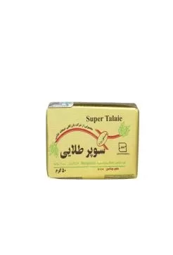 تصویر کره سوپر طلایی 50 گرم