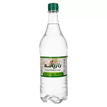 تصویر عرق رازیانه گلچکان زمانی 1000 لیتری
