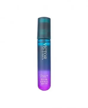 تصویر عطر جیبی مردانه Victor ژک ساف 22 میلی لیتری
