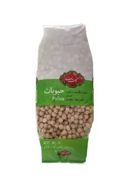 تصویر نخود گلستان 450 گرمی