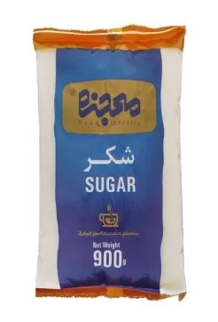 تصویر شکر سفید معجزه 900 گرمی